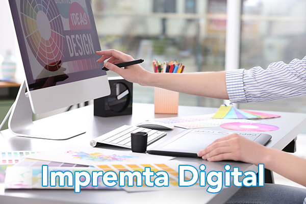 Impremta Digital